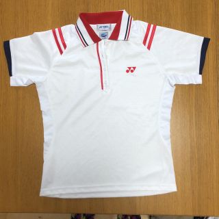 ヨネックス(YONEX)のバドミントンTシャツ(バドミントン)