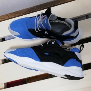 リーボック(Reebok)のReebok FURYLITE / リーボック フューリーライト
(スニーカー)