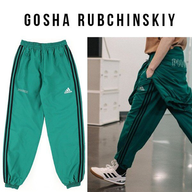 Supreme(シュプリーム)のGOSHA RUBCHINSKIY メンズのパンツ(その他)の商品写真