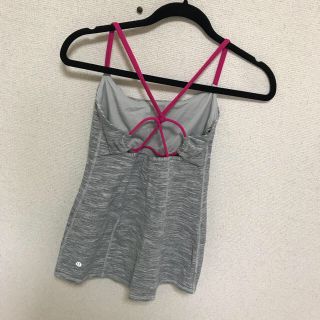 ルルレモン(lululemon)のルルレモン ヨガウェア(ヨガ)