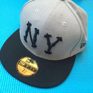 ニューエラー(NEW ERA)のNEW ERA キャップ(キャップ)