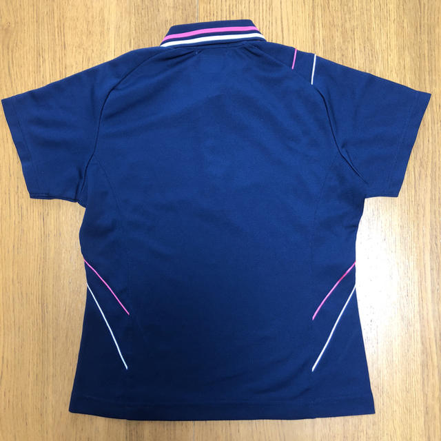 YONEX(ヨネックス)のバドミントンのTシャツ スポーツ/アウトドアのスポーツ/アウトドア その他(バドミントン)の商品写真