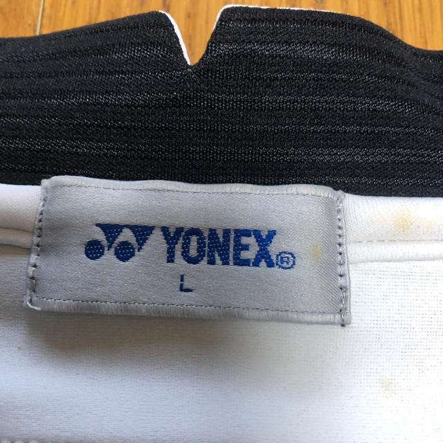 YONEX(ヨネックス)のバドミントンTシャツ スポーツ/アウトドアのスポーツ/アウトドア その他(バドミントン)の商品写真