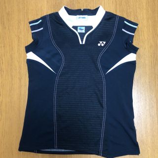 ヨネックス(YONEX)のバドミントンTシャツ(バドミントン)