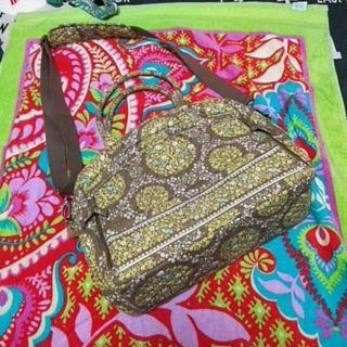 ヴェラブラッドリー(Vera Bradley)のヴェラブラッドリー(トートバッグ)