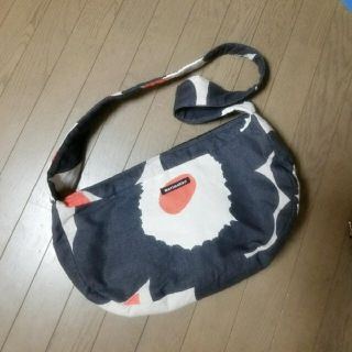 マリメッコ(marimekko)のマリメッコ ショルダーバッグ(ショルダーバッグ)