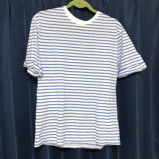 ジョンブル(JOHNBULL)のボーダー Tシャツ johnbull(Tシャツ/カットソー(半袖/袖なし))