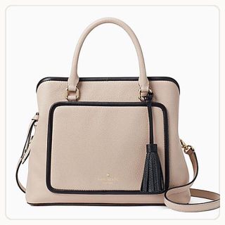 ケイトスペードニューヨーク(kate spade new york)の ケイトスペード ward place evangelie 2wayバッグ 新品(ハンドバッグ)