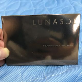 ルナソル(LUNASOL)のルナソル ファンデーション(ファンデーション)