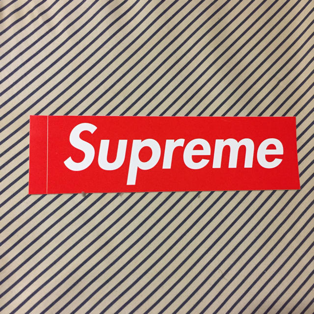 Supreme(シュプリーム)のkj様 専用 エンタメ/ホビーのエンタメ その他(その他)の商品写真