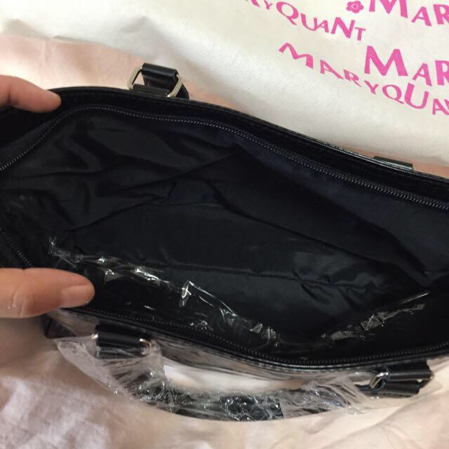 MARY QUANT(マリークワント)のハンドバッグ 1517様専用 レディースのバッグ(ハンドバッグ)の商品写真