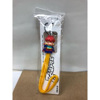 カドカワショテン(角川書店)のスレイヤーズろいやる2   ストラップ 非売品(ノベルティグッズ)