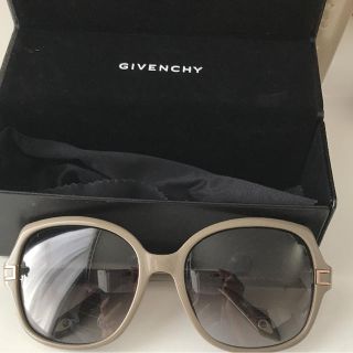 ジバンシィ(GIVENCHY)のGIVENCHYのサングラス(サングラス/メガネ)