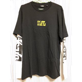 ディーゼル(DIESEL)のディーゼル ロンT DIESEL(Tシャツ(長袖/七分))