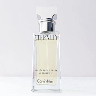 カルバンクライン(Calvin Klein)の⭐︎ほぼ未使用⭐︎カルバンクライン エタニティ EDT SP 30ml(香水(女性用))