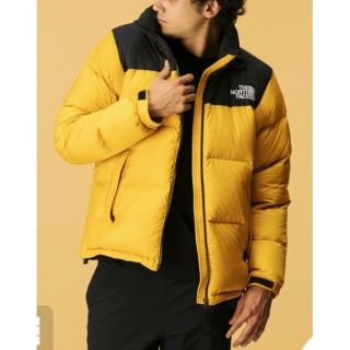 ザノースフェイス(THE NORTH FACE)のＫ様専用 ノースフェイス ヌプシジャケット(ダウンジャケット)