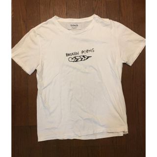 エディフィス(EDIFICE)のマークゴンザレスのTシャツ(Tシャツ/カットソー(半袖/袖なし))