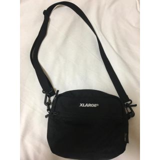 エクストララージ(XLARGE)のXLARGE ウエストポーチ サコッシュ(ボディバッグ/ウエストポーチ)