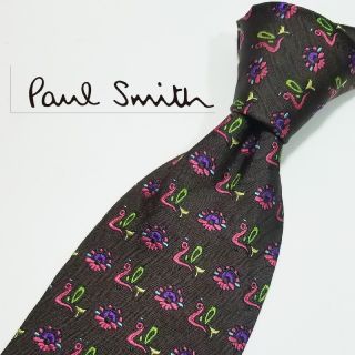 ポールスミス(Paul Smith)のPaulsmith▶️ 中古 ネクタイ◀️05(ネクタイ)