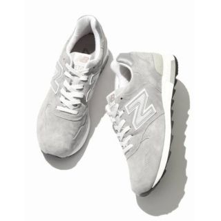 ニューバランス(New Balance)のキャンベラ様専用☆NEW BALANCE/ニューバランスM1400 JGY  (スニーカー)