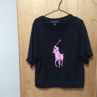 ラルフローレン(Ralph Lauren)のラルフ♡美品(トレーナー/スウェット)