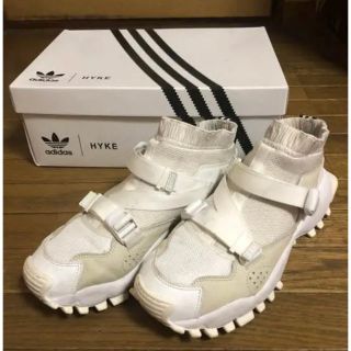 ハイク(HYKE)のadidas Originals by HYKE スニーカー(スニーカー)