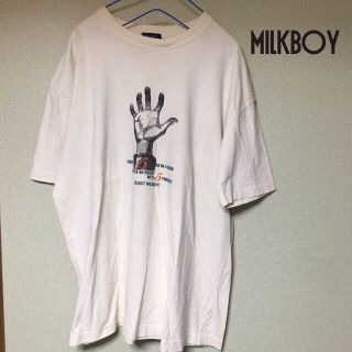 ミルクボーイ(MILKBOY)の最上もが ❣️愛用ブランド ミクルボーイ レアTシャツ(Tシャツ/カットソー(半袖/袖なし))