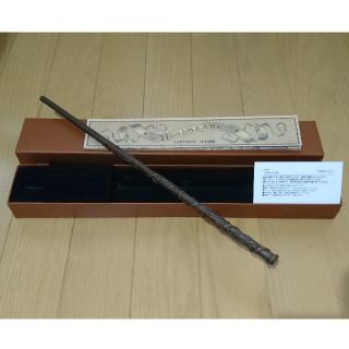 ユニバーサルスタジオジャパン(USJ)のUSJマジカルワンド  ハーマイオニーの杖(小道具)