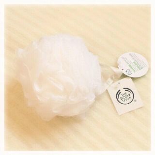 ザボディショップ(THE BODY SHOP)の♡ウルトラファインバスリリー♡(その他)