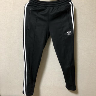 アディダス(adidas)のadidas originals ベッケンバウアー トラックパンツ(その他)