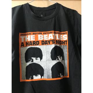 The Beatles Tシャツ saaさん専用(Tシャツ/カットソー(半袖/袖なし))