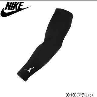 ナイキ(NIKE)の新品 SM NIKE jordan shooter sleeves アームカバー(手袋)