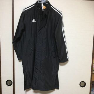 アディダス(adidas)のベンチコート(その他)