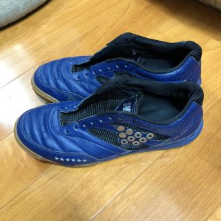 アスレタ(ATHLETA)のスボルメ フットサルシューズ(シューズ)