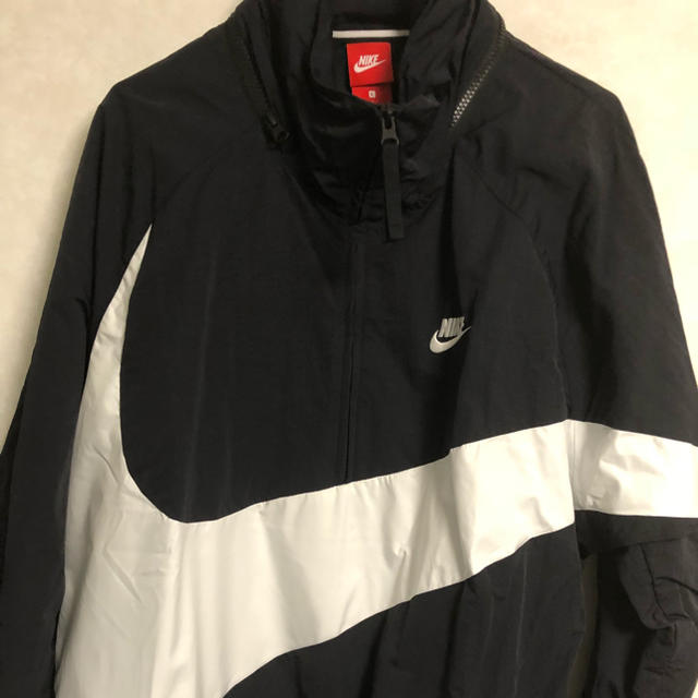 アノラックジャケット NIKE