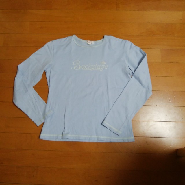 ELLE(エル)のELLE  長袖Tシャツ キッズ/ベビー/マタニティのキッズ服女の子用(90cm~)(Tシャツ/カットソー)の商品写真