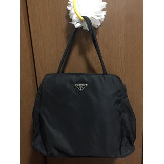 プラダ(PRADA)のプラダ ナイロン トートパック 美品(トートバッグ)