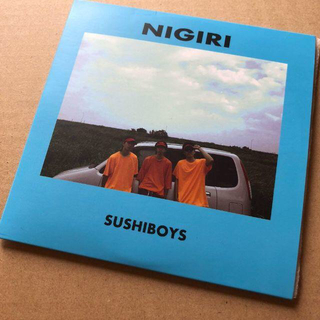 SUSHIBOYS / NIGIRIの通販 by rakuuu's shop｜ラクマ