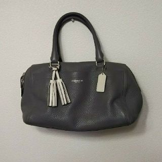 コーチ(COACH)のけろんぱ様 専用(ハンドバッグ)