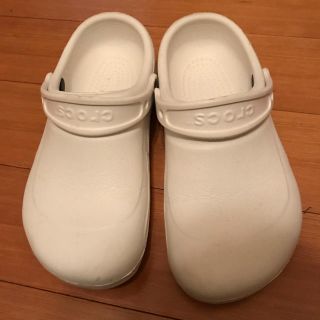 クロックス(crocs)のココ様専用(サンダル)