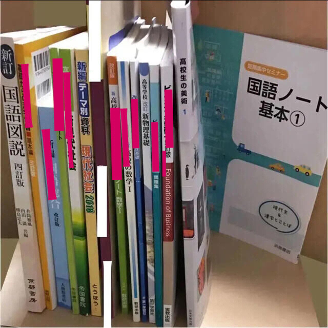 おすすめ 高校1年生 教科書 語学 参考書 Efirst Ae