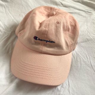 チャンピオン(Champion)のチャンピオン キャップ(キャップ)