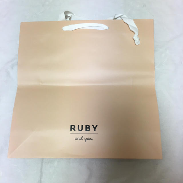 RUBY AND YOU(ルビー アンド ユー)のRUBY AND YOU ギンガムチェックサロペット レディースのパンツ(サロペット/オーバーオール)の商品写真