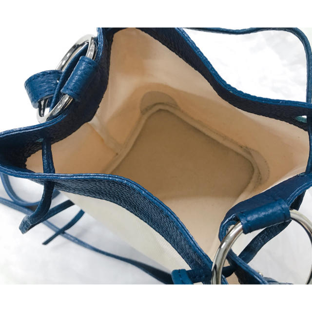 格安通販 miii様専用⑥ayako purse bagの通販 by kano.|ラクマ 最安値新品