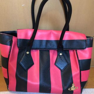 ヴィヴィアン(Vivienne Westwood) ハンドバッグ(レディース 