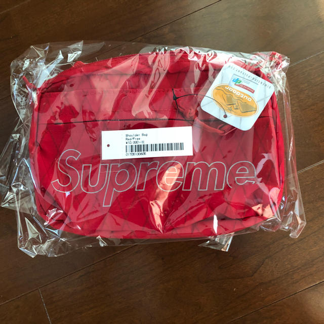 Supreme(シュプリーム)のsupreme ショルダーバッグ メンズのバッグ(ショルダーバッグ)の商品写真