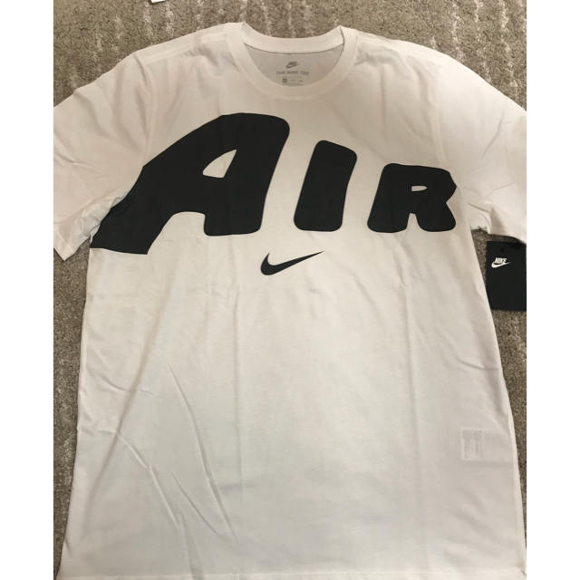 NIKE(ナイキ)の【希少サイズ！】nike モアテン Tシャツ  メンズのトップス(Tシャツ/カットソー(半袖/袖なし))の商品写真