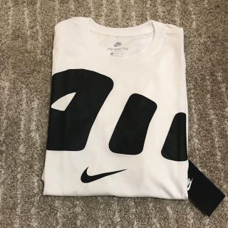 ナイキ(NIKE)の【希少サイズ！】nike モアテン Tシャツ (Tシャツ/カットソー(半袖/袖なし))