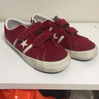 コンバース(CONVERSE)のコンバースオールスター スエード(スニーカー)