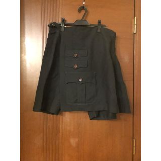 コムデギャルソンオムプリュス(COMME des GARCONS HOMME PLUS)の74 commedesgarconshommeplus(ショートパンツ)